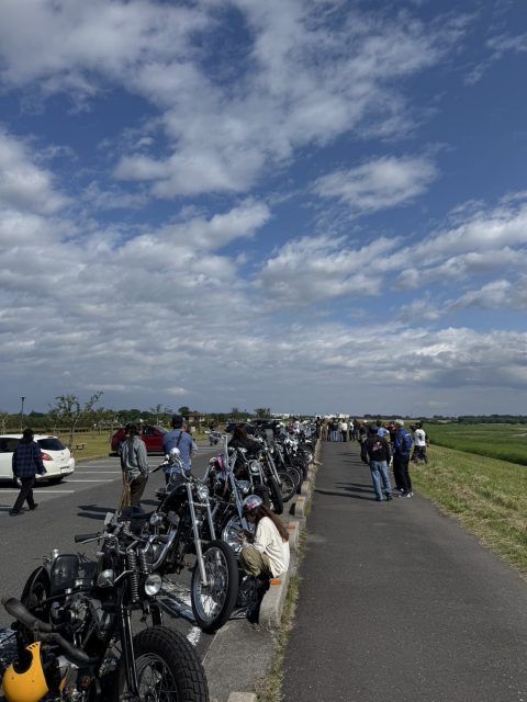 保護中: 1995　FLSTC　①②③　総合計　車検